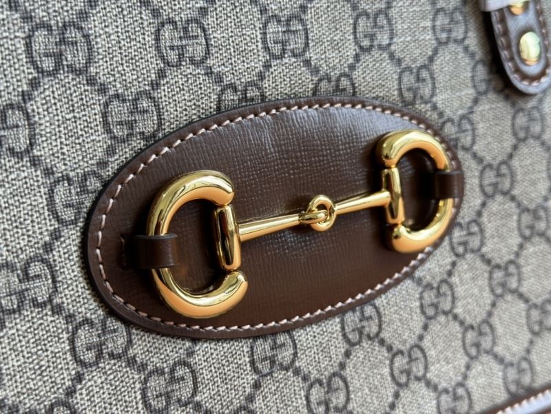 Gucci Top Handle Bags